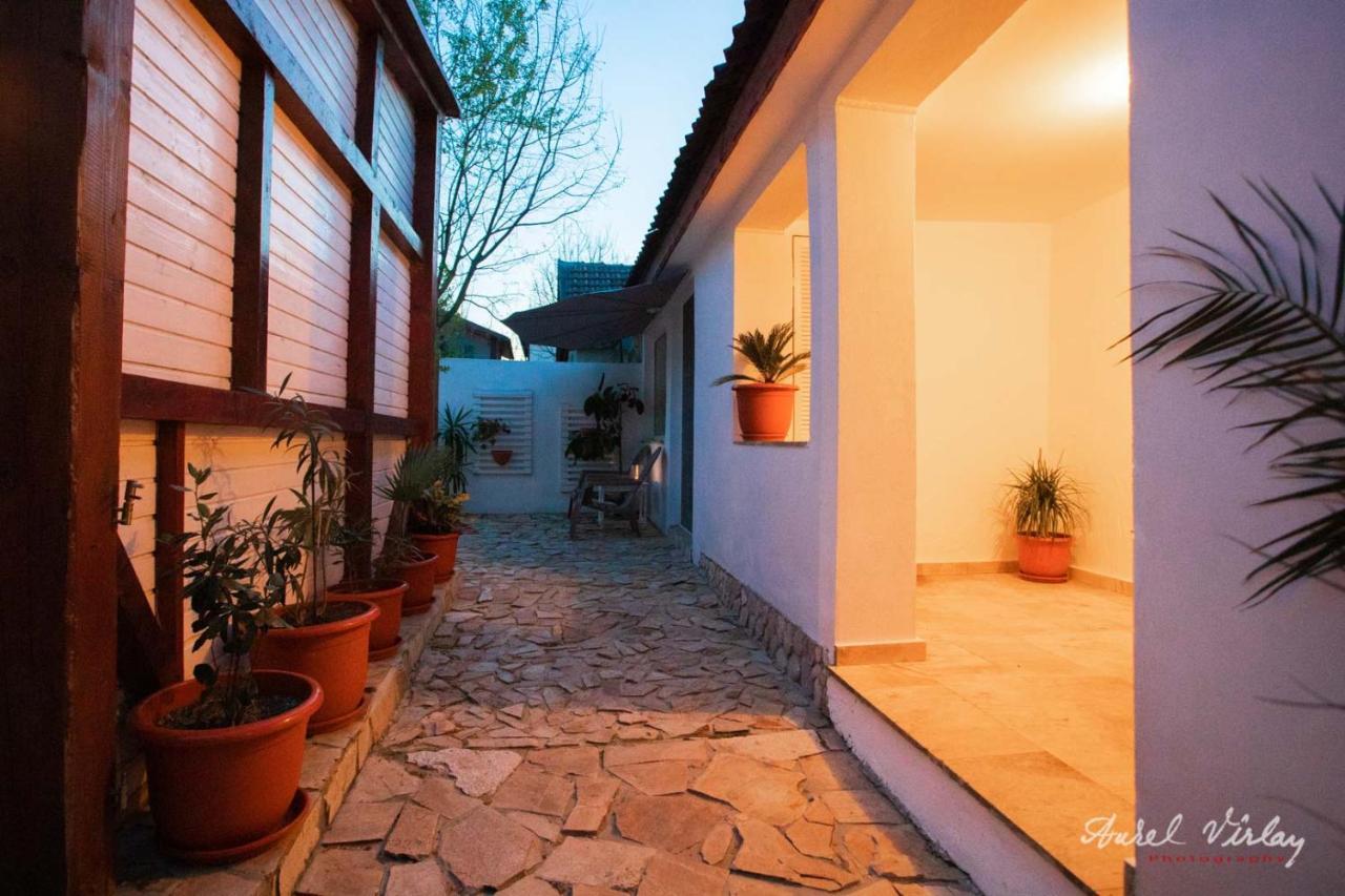 Hotel Casa De La Mare Vama Veche Exterior foto